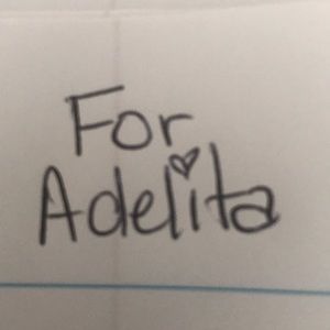 Rae Dunn for Adelita only do not buy